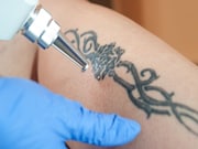 Six tattoo inks have been recalled because they are contaminated with bacteria and could lead to infection that poses a serious health risk