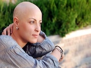 The number of cancer survivors is projected to increase to more than 22.1 million by Jan. 1