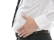 Abdominal obesity may increase the risk for psoriasis
