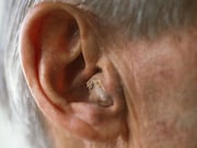 Older people with hearing loss are more likely to experience outdoor activity limitations