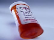 More than one-fourth of patients with acute gout discharged from the emergency department receive an opioid prescription
