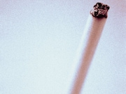 Most adults favor requiring cigarette makers to lower the level of nicotine in cigarettes