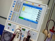 Home dialysis use increased from 2005 to 2013