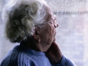 Elder abuse is most commonly committed by family members