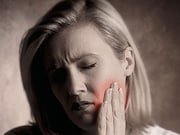 Symptomatic gastroesophageal reflux disease is associated with chronic temporomandibular disorder