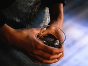More than 10 percent of U.S. adults aged 65 years and older are estimated to be current binge drinkers