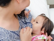Following existing complementary feeding guidelines for infants may result in overfeeding within the first year of life