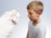 Coverage with the human papillomavirus vaccine increased among boys from 2017 to 2018