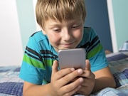 Children who meet sleep and screen time recommendations have lower levels of impulsivity