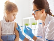 Three in 10 parents say that their child's primary care office should ask parents who refuse all vaccines to find another health care provider