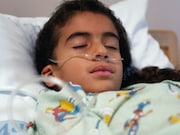 Three levels of care are recommended for pediatric intensive care unit patients