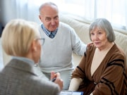 Many older adults have not taken adequate steps to prepare for emergency situations