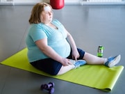 The number of U.S. states with adult obesity rates above 35 percent reached an all-time high of nine in 2018