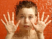 Children with autism spectrum disorder (ASD) have an elevated prevalence of pain compared with children without ASD