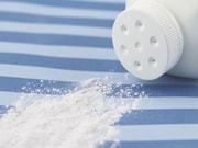No asbestos was detected in 15 new tests of the same bottle of Johnson & Johnson's Baby Powder previously found to contain asbestos by the U.S. Food and Drug Administration