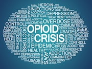 The U.S. opioid epidemic cost the nation's economy $631 billion from 2015 through 2018