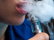 A bill to limit the amount of nicotine in electronic cigarette products was introduced Monday by U.S. Rep. Raja Krishnamoorthi in a bid "to make them significantly less addictive and appealing to youth."