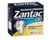 The over-the-counter heartburn drug Zantac (ranitidine) has been recalled in the United States and Canada by French drug maker Sanofi.