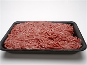Ground beef tainted with Salmonella has led to 10 known infections across six states