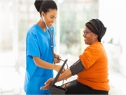 Health care professionals should receive consistent and frequent training in measuring blood pressure