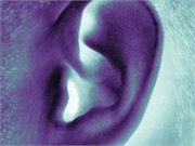 Declines in cognition are seen even in individuals with subclinical aged-related hearing loss
