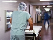 Hospitals reporting high levels of psychological safety in their work culture are more likely to have comprehensive infection prevention and control programs