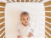 Sudden unexpected infant death can be classified into two groups based on the age of death