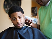 Community-based diabetes screening in barbershops owned by black individuals is feasible and can identify undiagnosed diabetes