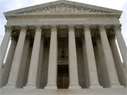 A fast-track review of a lawsuit that threatens the Affordable Care Act was rejected Tuesday by the U.S. Supreme Court.