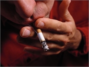 Although most adults who smoke prior to Roux-en-Y gastric bypass quit before surgery