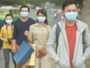 As millions in China scramble to find and wear face masks they believe will protect them against the new coronavirus