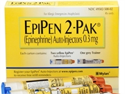 Certain types of EpiPens and their generic counterparts may fail or delay injection of lifesaving epinephrine for severe allergic reactions