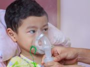 Most children with severe acute respiratory syndrome coronavirus 2 infection have mild respiratory symptoms or are asymptomatic