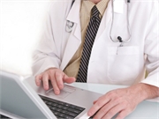 The rates of appropriate electronic consultations are high across specialties