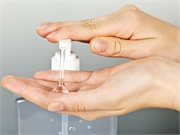 Some companies are selling hand sanitizers with unproven claims that they will protect against COVID-19