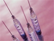A deal for hundreds of millions of syringes that could be used to quickly administer a possible vaccine against COVID-19 has been reached between the U.S. government and a private company.