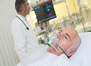 Among patients with COVID-19 pneumonia in the intensive care unit with neurological symptoms