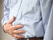 Gastrointestinal symptoms are seen in less than 10 percent of patients with COVID-19