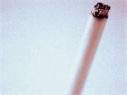 Smokers have an increased likelihood of COVID-19 disease progression