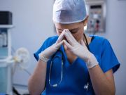 Posttraumatic stress disorder is a professional concern for nurses