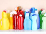 More than one-third of U.S. adults admit to unsafe cleaning practices in the hopes of disinfecting against COVID-19
