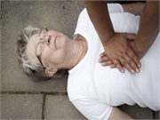 Bystander cardiopulmonary resuscitation remains a vital