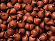 Eating chocolate at least once a week is associated with a lower risk for coronary artery disease