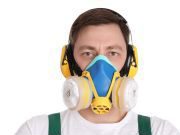 Establishing an elastomeric mask program is feasible and less expensive than programs focused on reusing and disinfecting disposable N95 masks