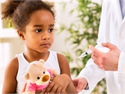 Young children experiencing an initial vaccine-proximate febrile seizure do not have increased risk of developmental or behavioral problems