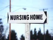 Nursing home staff will have to be tested regularly for COVID-19