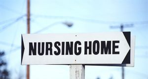 Nursing home staff will have to be tested regularly for COVID-19