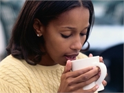 Maternal caffeine consumption is associated with negative pregnancy outcomes