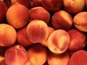 A Salmonella outbreak linked to recalled peaches from Prima Wawona and Wawona Packing Co. LLC has now sickened 78 people in 12 states