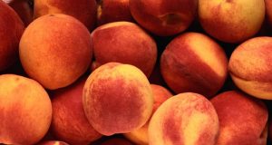 A Salmonella outbreak linked to recalled peaches from Prima Wawona and Wawona Packing Co. LLC has now sickened 78 people in 12 states